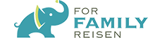 Logo Family Reisen